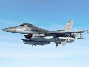 ABDde F-16 satışı ile ilgili Türkiye için getirilen 2 şart tasarıdan çıkarıldı  