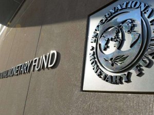 IMF, Türkiyenin ekonomik büyüme tahminini değiştirdi  