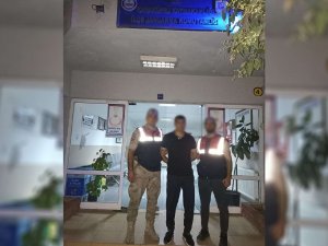 Şanlıurfa’da firari hükümlü yakalandı  