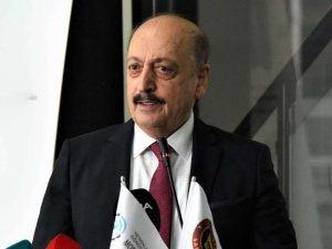 Bakan Bilginden asgari ücret açıklaması  