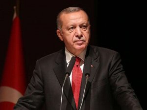 Cumhurbaşkanı Erdoğan: Adli makamlarımız en ufak bir ihmali karşılıksız bırakmayacaktır 