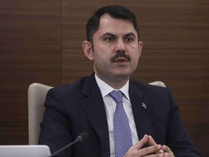 Bakan Kurum: İlk Evim Arsada yapılacak binalar 5 katı geçmeyecek  