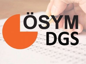 DGS ek yerleştirme sonuçları açıklandı