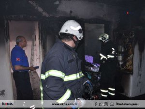 Uzmanından soba ve doğal gaz yangını ile zehirlenmelere karşı önemli uyarı!  