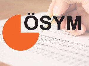 ÖSYM TUS tercih kılavuzu yayımlandı  