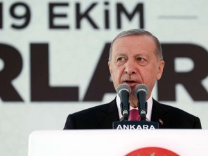 Cumhurbaşkanı Erdoğan: Muhtarlarımızın ödenekleri kesilmeyecek  