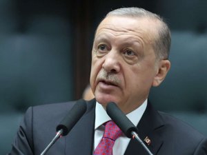 Cumhurbaşkanı Erdoğan: Kılıçdaroğlunun ABD gezisinin karanlık tarafları var 