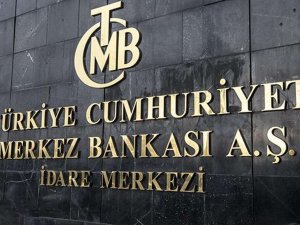 Gözler Merkez Bankasının bugün açıklayacağı faiz kararında 