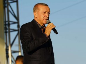 Cumhurbaşkanı Erdoğandan başörtüsü mesajı: Referanduma götürelim  