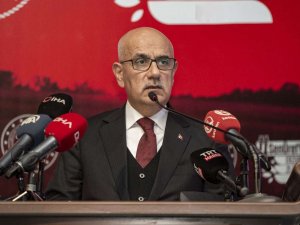 Bakan Kirişci: Üretimi planlamak zorundayız