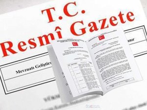 Çeşitli alanlardaki iş birliklerine ilişkin milletlerarası anlaşmalar Resmî Gazetede  