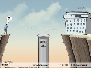 Merkezi Hekim Randevu Sistemi mağduriyetleri devam ediyor  