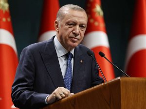 Cumhurbaşkanı Erdoğan, İsveç Başbakanı Kristersson ile görüştü  