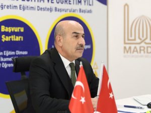 Büyükşehir Belediyesinden 30 Milyon Tl Eğitim Yardımı