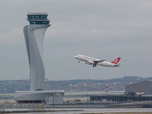 İstanbul Havalimanını 4 yılda 160 milyondan fazla yolcu kullandı