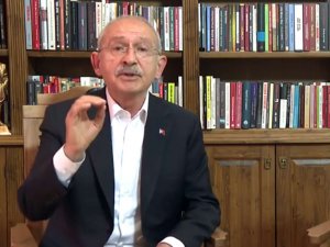 Jandarma ve EGMden Kılıçdaroğluna: Bu iftira sahibi hakkında suç duyurusunda bulunuyoruz 