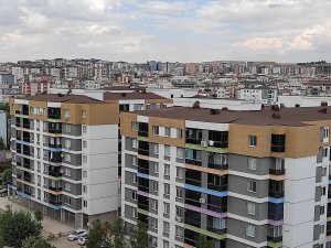 İlk Evim projesine 1,5 ayda 8 milyon başvuru