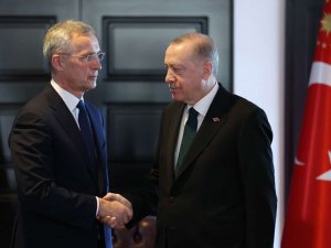 NATO Genel Sekreteri bugün İstanbula geliyor