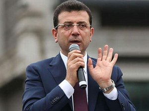 İstanbul Valiliğinden İmamoğluna suikast ihbarını yapan kişi hakkında açıklama