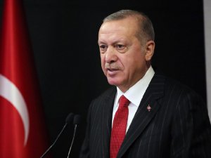 Cumhurbaşkanı Erdoğan: 2023e EYT ve sözleşmelilere kadroyu açıklayarak girmiş olacağız