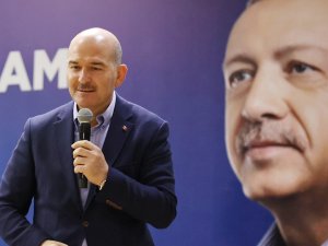 Bakan Soylu: 40 köy çok yakın bir zamanda açılacak