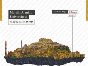 Türkiye Lisansüstü Çalışmalar Kongresi Mardin’de gerçekleştiriliyor