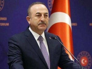 Bakan Çavuşoğlundan vize sorununa ilişkin açıklama