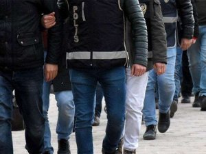 Ankarada uyuşturucu operasyonları: 480 gözaltı