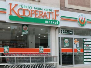 KoopBakkal Projesine başvurular başladı