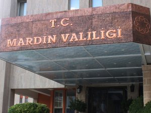 Mardinde gösteri yürüyüşü yasağı 17 gün daha uzatıldı