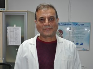 Uzman Doktor Kemeç: Bilinçsiz antibiyotik kullanımı vücuda zarar veriyor!