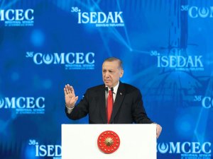 Cumhurbaşkanı Erdoğan: LGBT dayatması küresel bir dikta aracı hâline geldi  