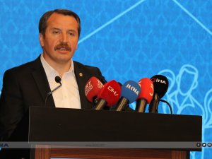 Memur-Sen Başkanı Yalçın: Süreli sözleşmeliler için gayretimiz sürecek 