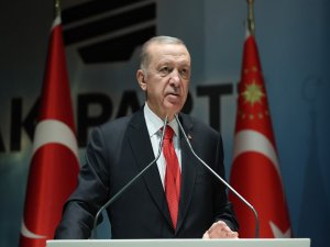 Cumhurbaşkanı Erdoğandan altılı masanın anayasa teklifine tepki  