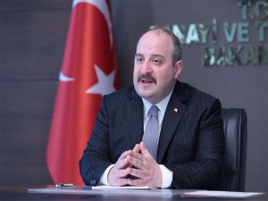 Bakan Varank: 30 bin yazılımcı ülkeden gitti ifadesi doğru değil  