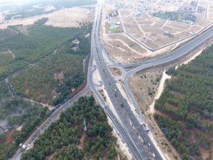 Ulaştırma ve Altyapı Bakanlığı: Nizip-Karkamış yolu 2023 yılında bitirilecek