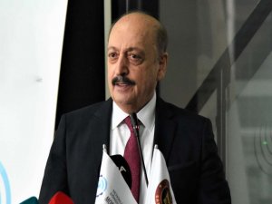 Bakan Bilgin: EYT ay sonuna kadar Meclise getirilecek  