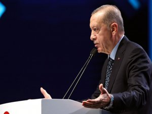 Cumhurbaşkanı Erdoğan: İhracatımız 300 milyar dolar eşiğine doğru yaklaşıyor 