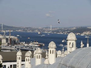 Gayrisafi Yurt İçi Hasıladan en yüksek payı İstanbul aldı  