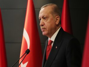 Cumhurbaşkanı Erdoğan, Türkmenistana gidecek