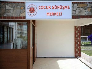 Çocuk görüşme merkezlerinin sayısı 260a ulaştı  