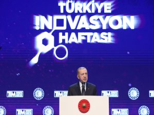 Cumhurbaşkanı Erdoğan: G20 ülkeleri içinde ilk sıraya yerleştik