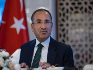 Bakan Bozdağ: İstismar davasında yargılama süreci başlatılmıştır 