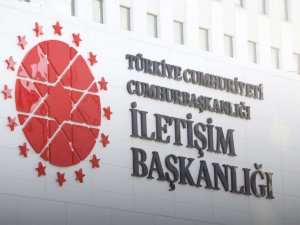 Cumhurbaşkanlığı İletişim Başkanlığı Dezenformasyon Bültenini yayımladı  