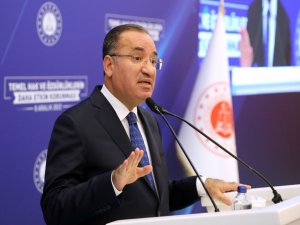 Bakan Bozdağdan İmamoğlunun davasıyla ilgili açıklama 