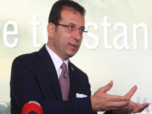 Ekrem İmamoğlu, 2 yıl 7 ay hapis cezasına çarptırıldı  