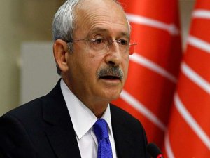 Kılıçdaroğlu Almanyaya gitti  