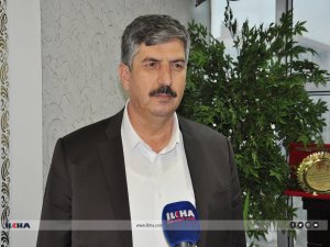 Esnafa elektrik ve sigorta prim desteğinin verilmesi çağrısı  