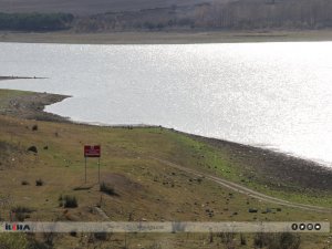 İstanbulda baraj doluluk oranları yağışlara rağmen geriledi  