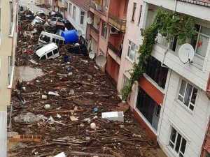 Bakan Kurum: Ayancıka güvenli konutlar kazandırıyoruz  